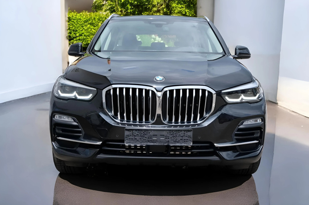 BMW X5 xDrive30d - foto 7