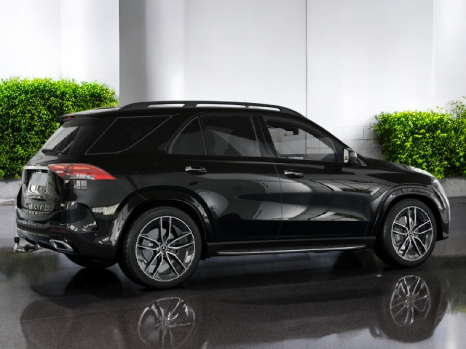 Mercedes-Benz GLE SUV 450d 4MATIC AMG Line (3)