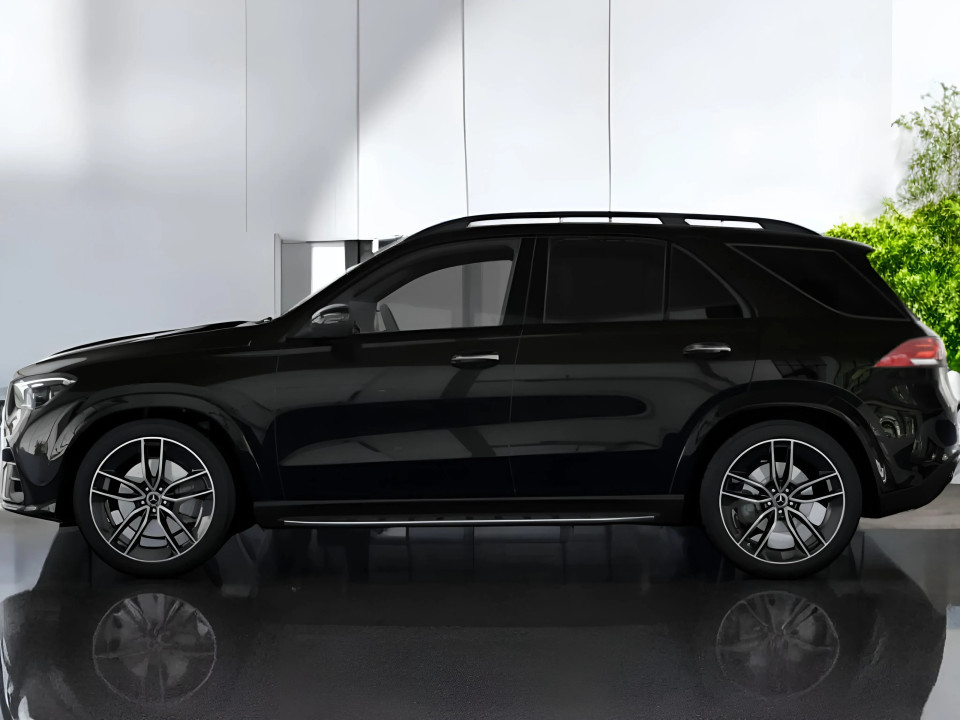 Mercedes-Benz GLE SUV 450d 4MATIC AMG Line - foto 8