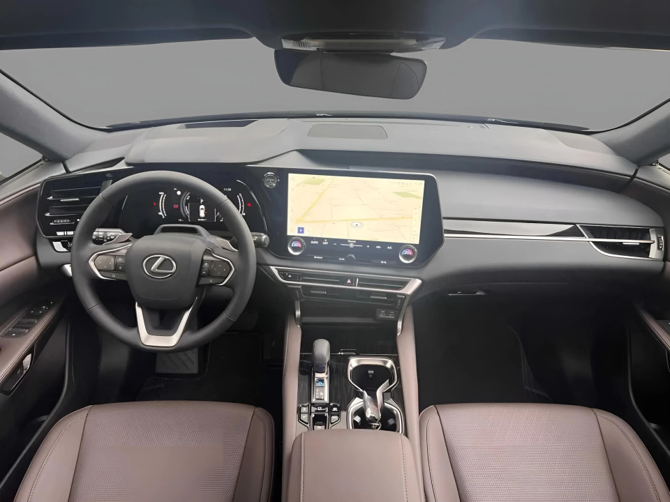 Lexus Seria RX 450h Plugin-Hybrid Executive-Line (3)