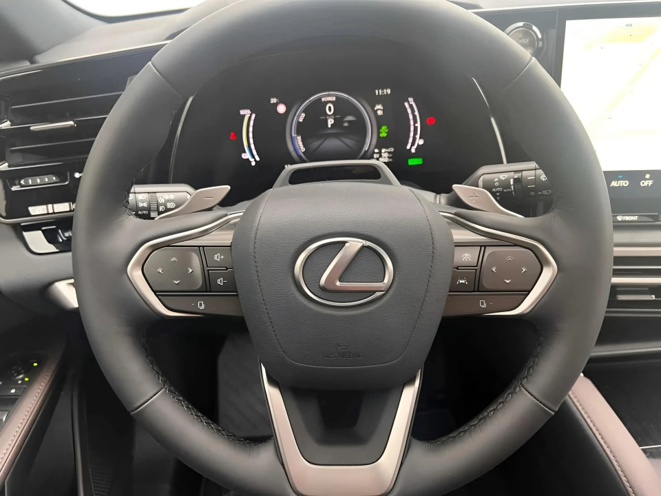 Lexus Seria RX 450h Plugin-Hybrid Executive-Line (4)