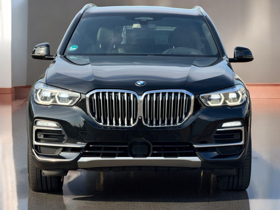 BMW X5 xDrive30d (2)