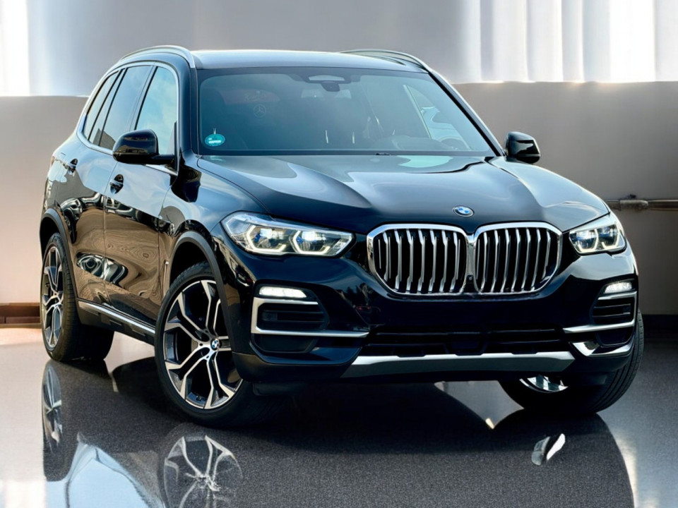 BMW X5 xDrive30d - foto 7