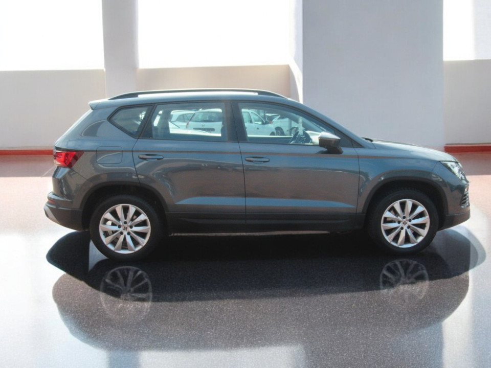 Seat Ateca 2.0 TDI DSG Style (3)