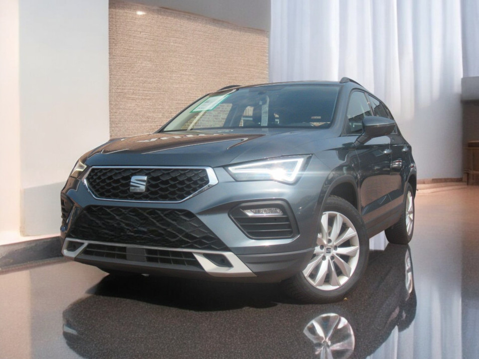 Seat Ateca 2.0 TDI DSG Style (1)