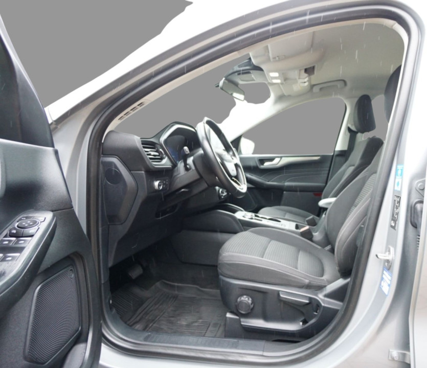 Ford Kuga - foto 11