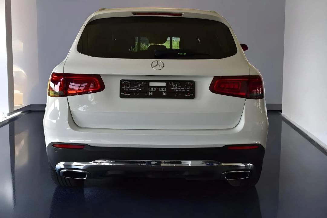 Mercedes-Benz GLC 220 d 4Matic (3)