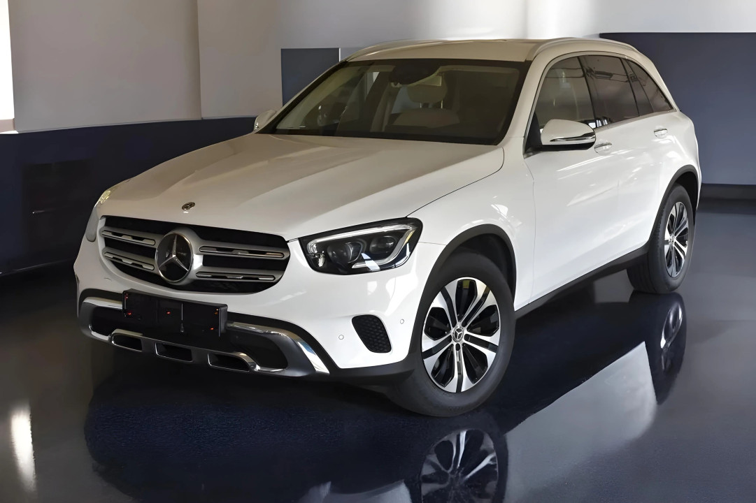 Mercedes-Benz GLC 220 d 4Matic (5)