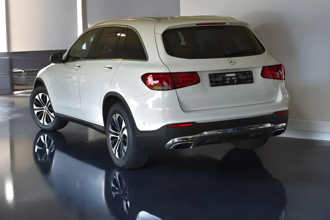 Mercedes-Benz GLC 220 d 4Matic (4)