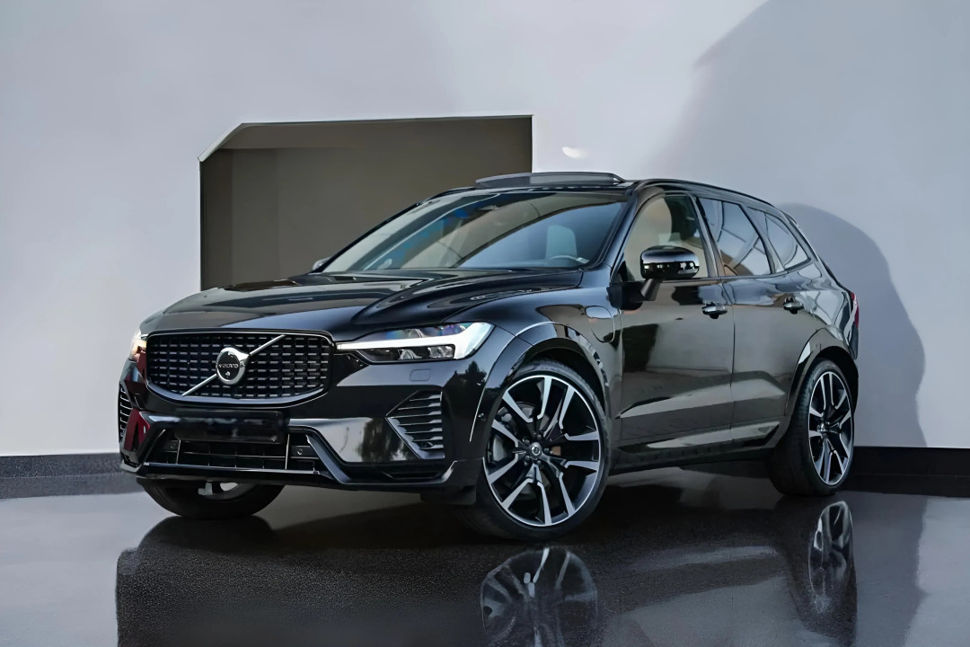 Volvo XC 60 2.0 T8 AWD