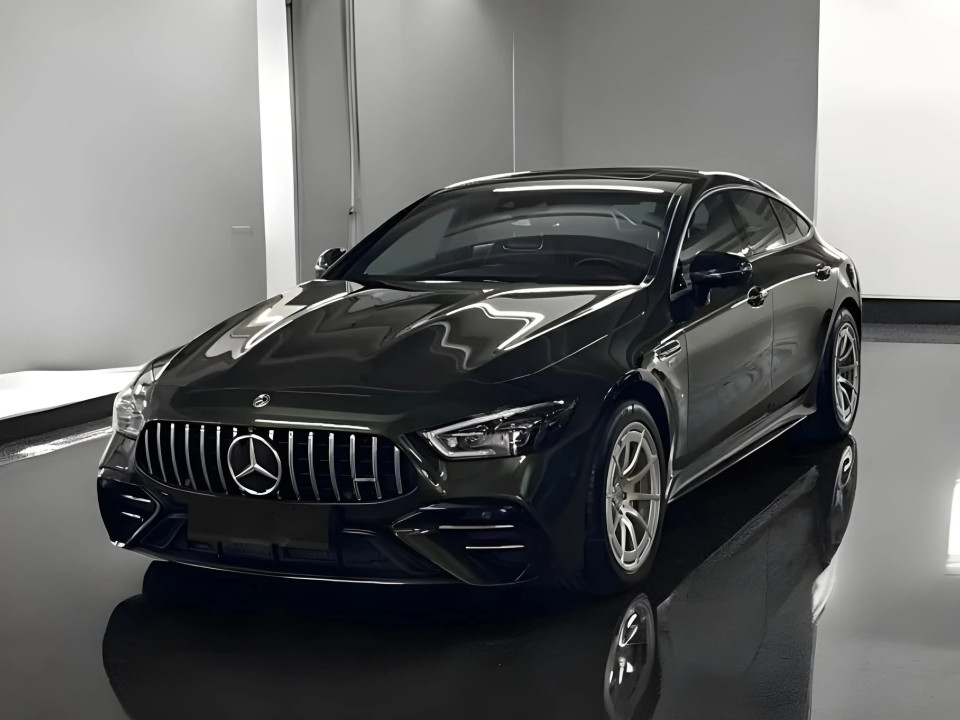 Mercedes-Benz AMG GT 53 4MATIC (5)