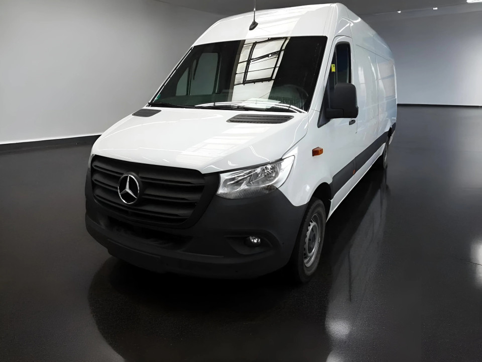 Mercedes-Benz Sprinter (1)