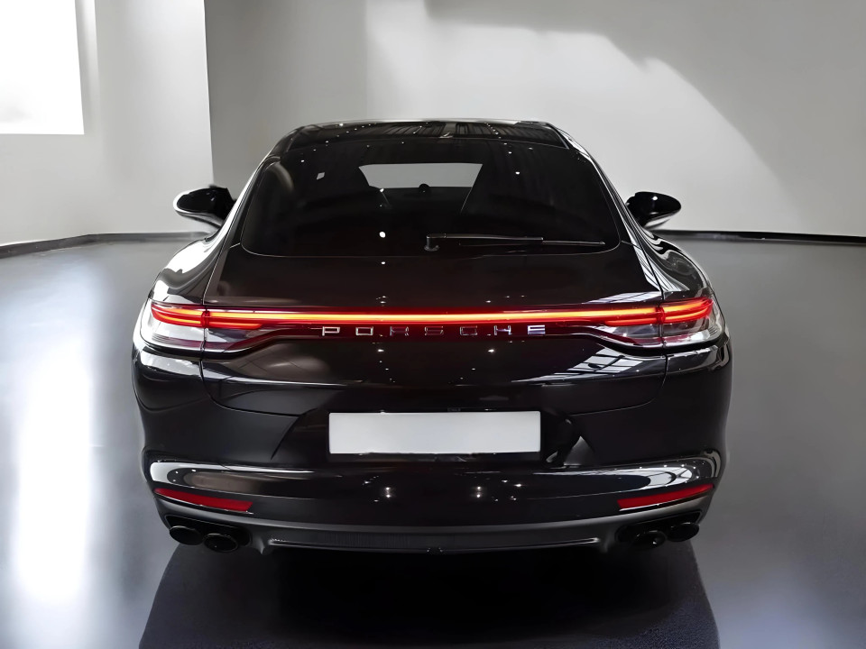 Porsche Panamera 4 E-Hybrid (3)