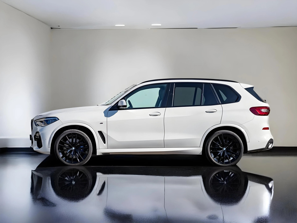 BMW X5 xDrive40i (5)