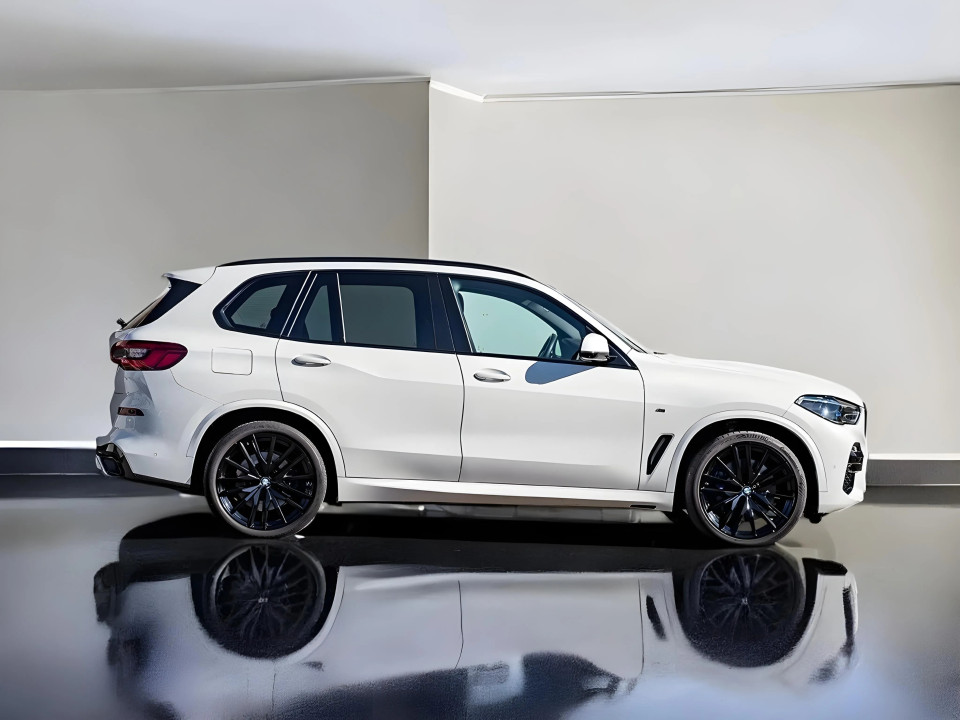 BMW X5 xDrive40i (2)