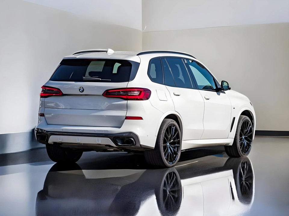 BMW X5 xDrive40i (4)