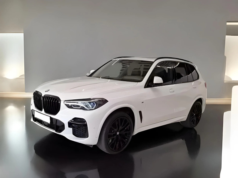 BMW X5 XDRIVE40D (2)