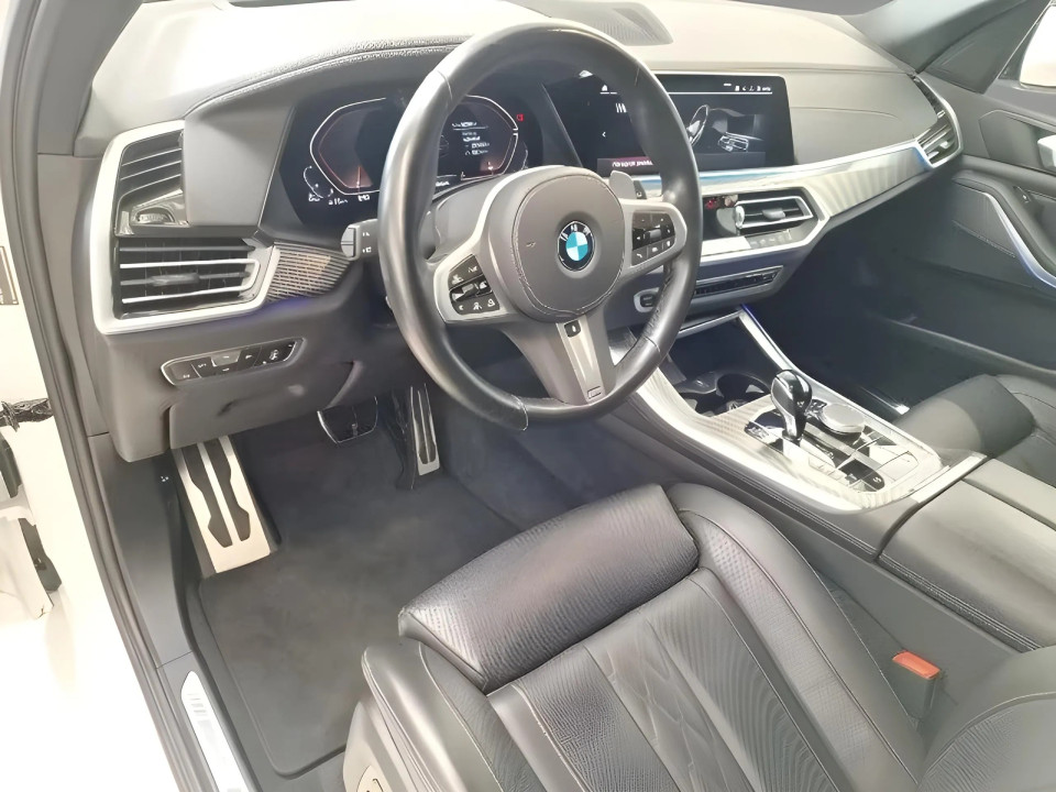 BMW X5 XDRIVE40D (3)