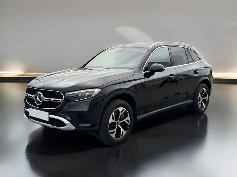 Mercedes-Benz GLC 300 e 4MATIC - foto 7