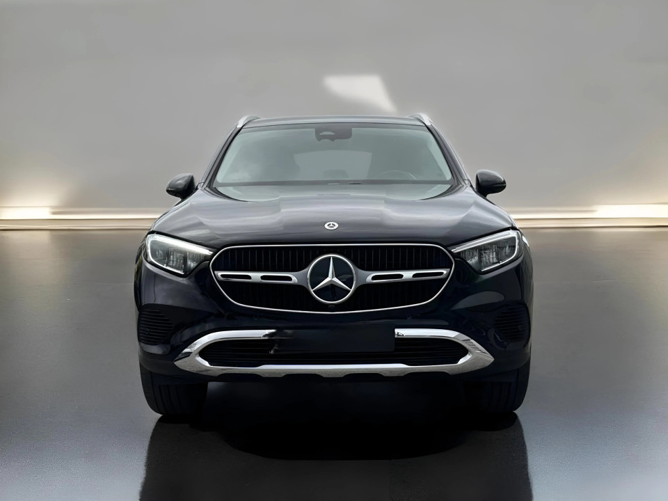 Mercedes-Benz GLC 300 e 4MATIC - foto 8