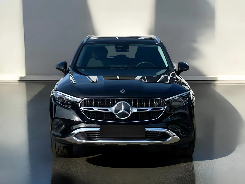 Mercedes-Benz GLC 300 e 4MATIC (2)