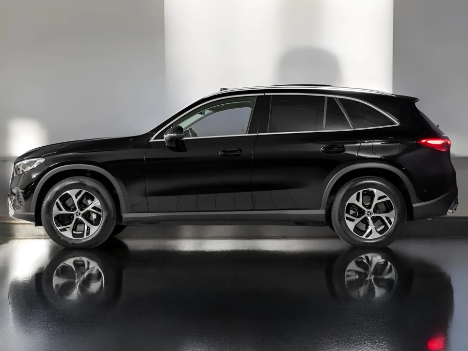 Mercedes-Benz GLC 300 e 4MATIC - foto 6