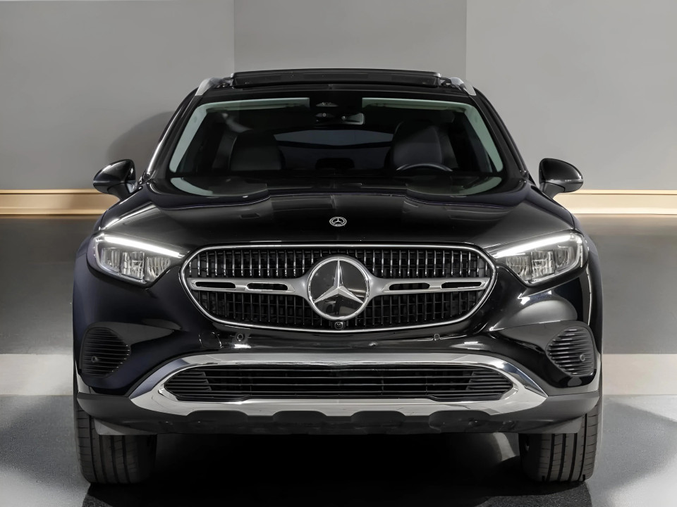 Mercedes-Benz GLC 300 e 4MATIC (2)