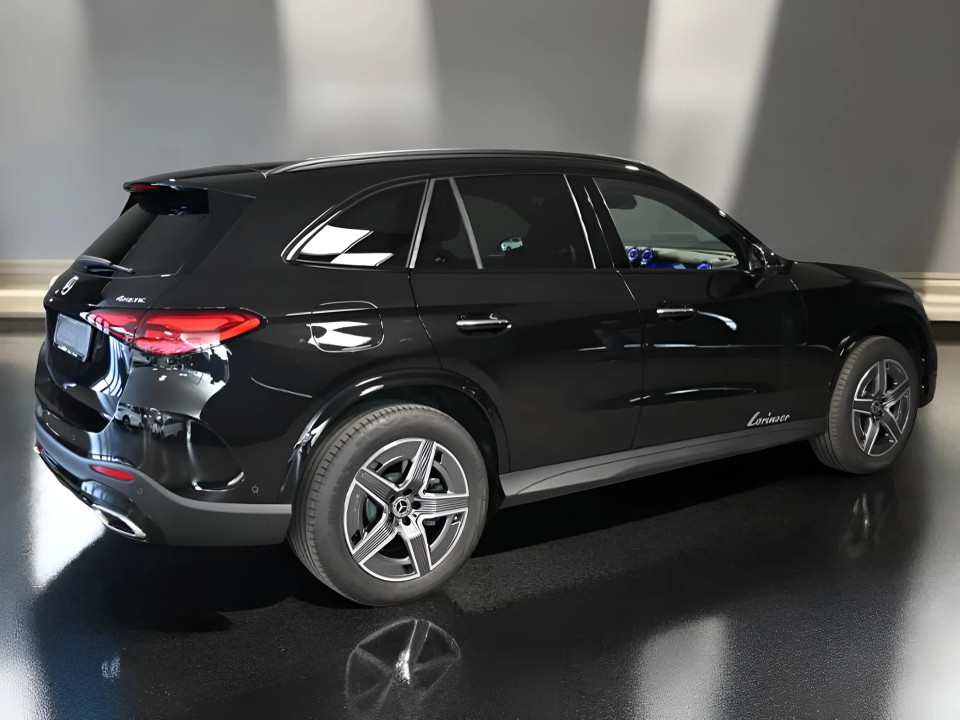 Mercedes-Benz GLC 300 e 4MATIC (2)