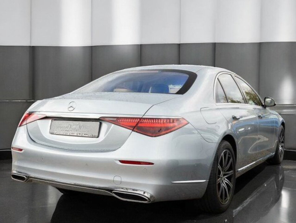 Mercedes-Benz S 350 d 4Matic (3)