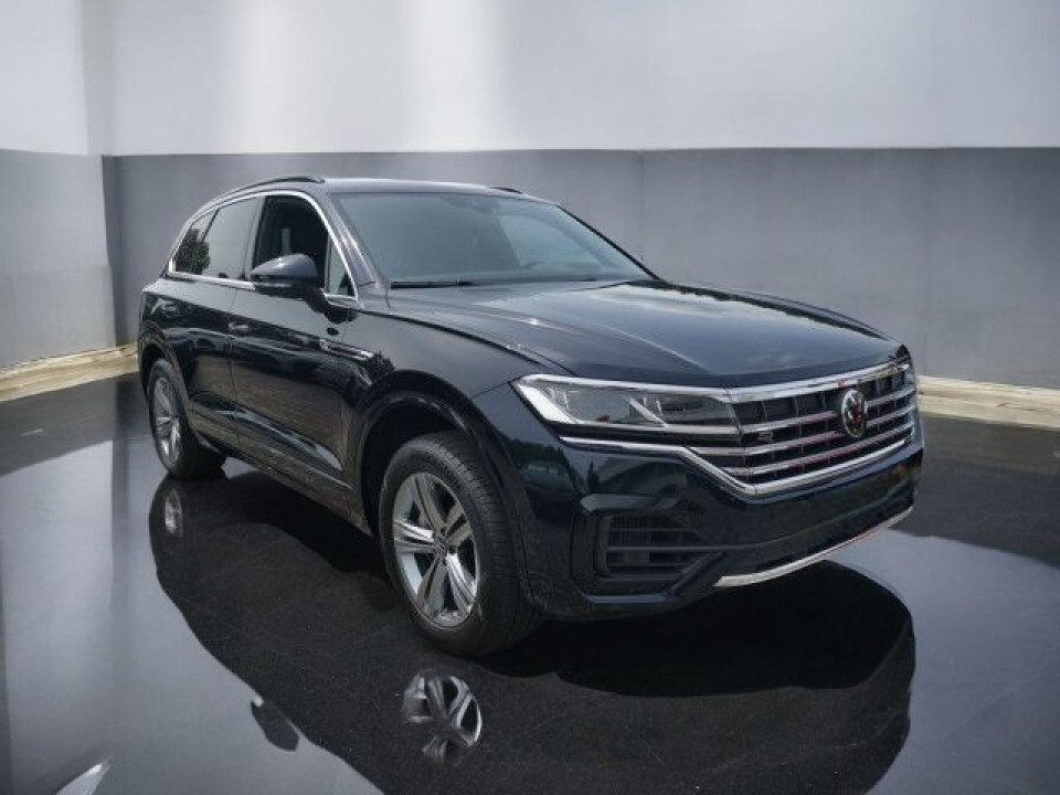 Volkswagen Touareg 3.0 TSI R-Line