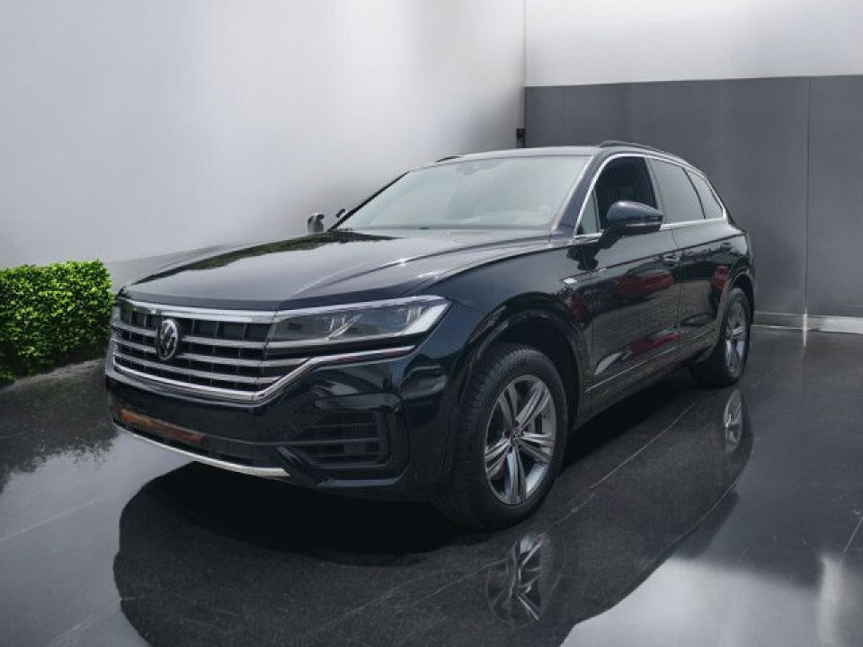 Volkswagen Touareg 3.0 TSI R-Line (5)