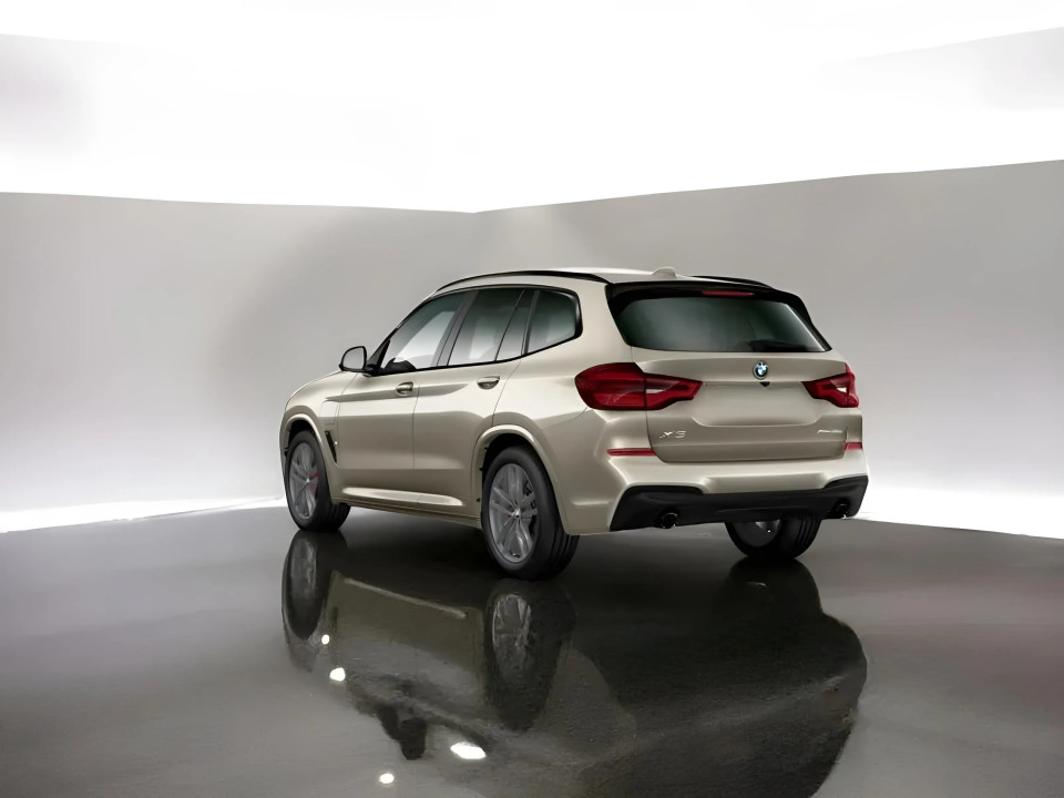 BMW X3 xDrive30e (4)