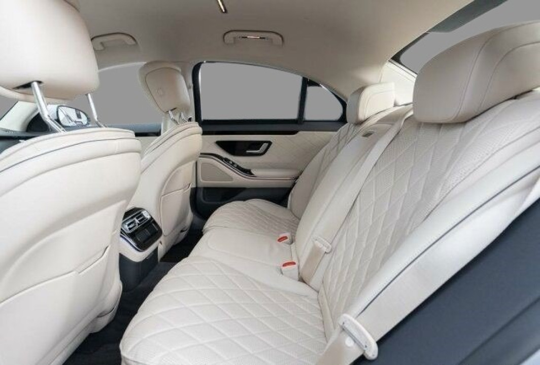 Mercedes-Benz S 350 d 4Matic - foto 9