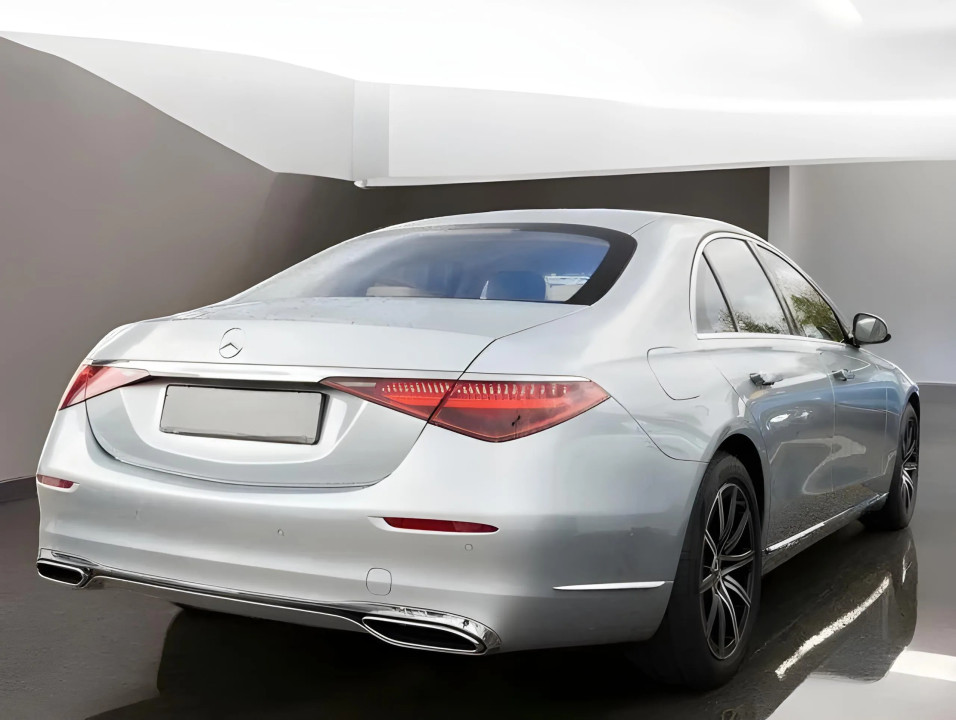 Mercedes-Benz S 350 d 4Matic (3)