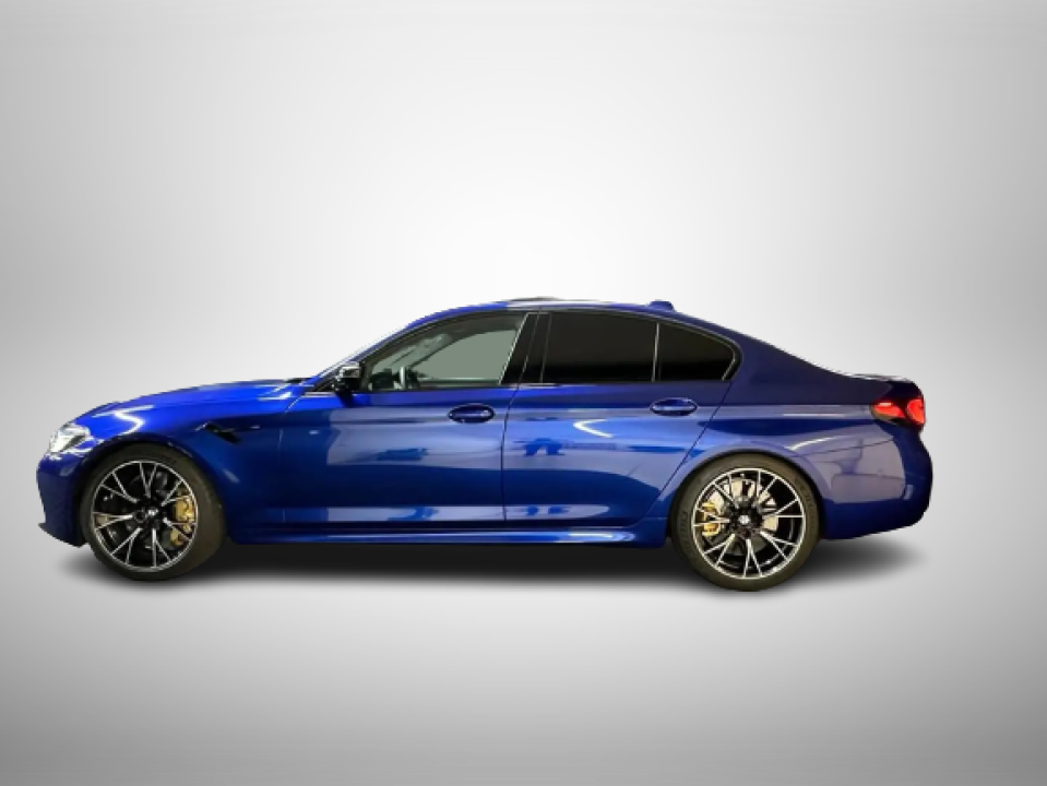 BMW M5 Competition (2)