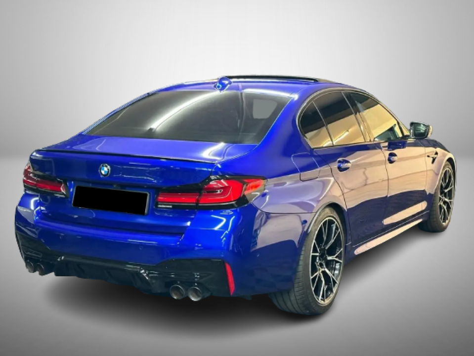 BMW M5 Competition (3)