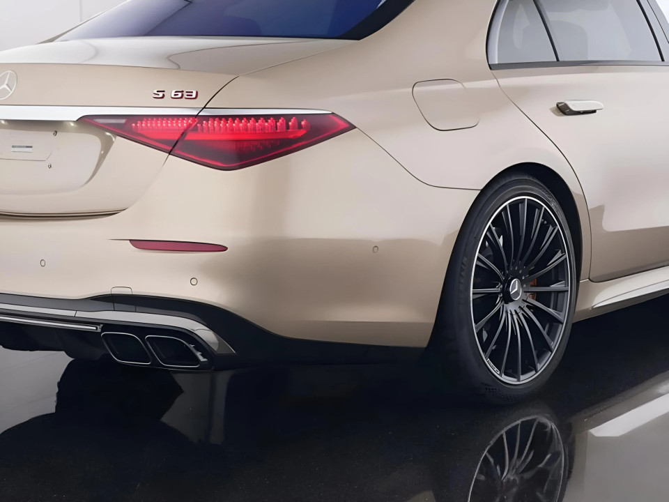 Mercedes-Benz AMG S 63 E Performance (4)