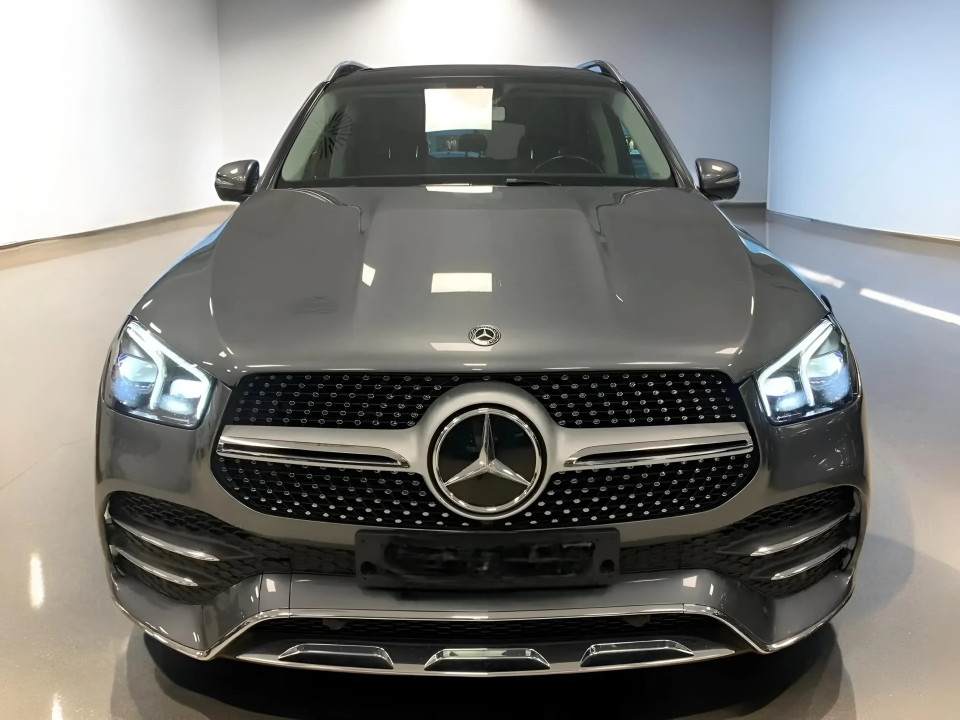 Mercedes-Benz GLE 350 Premium Plus AMG (5)