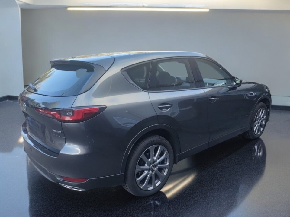 Mazda CX-60 3.3l D Exclusive-Line Automatik (3)