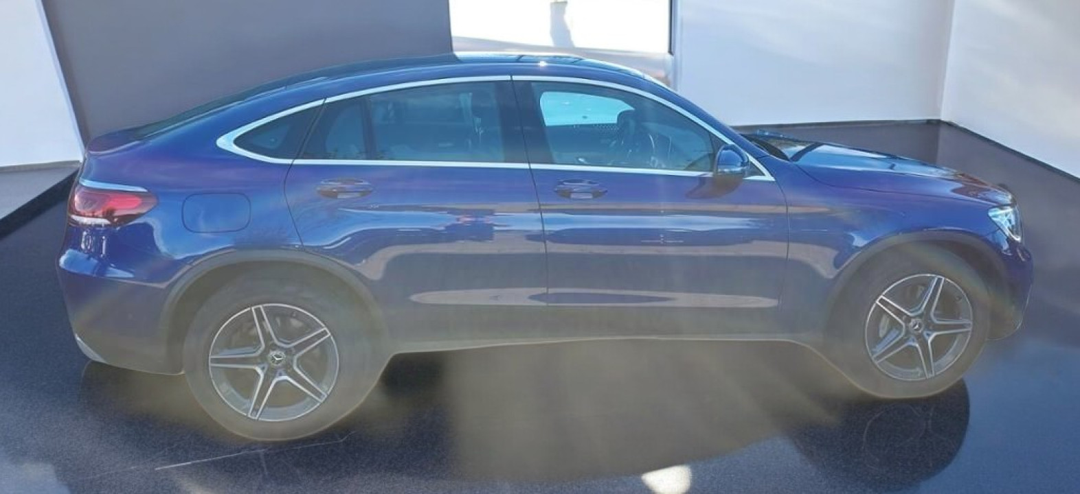 Mercedes-Benz GLC 220 d 4MATIC Coupe (5)