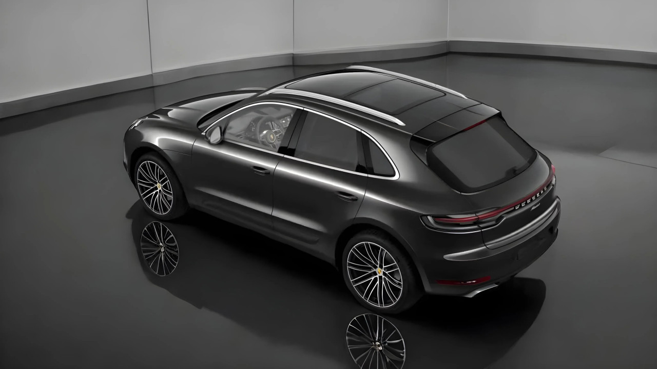 Porsche Macan (4)