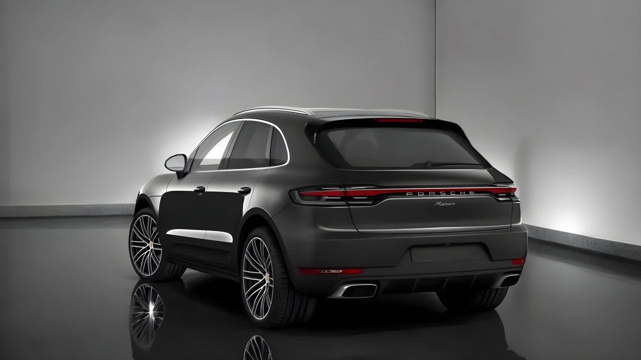 Porsche Macan (3)