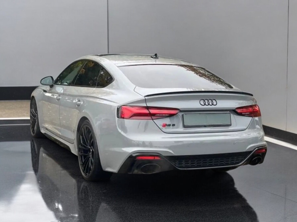 Audi RS5 Sportback - foto 7