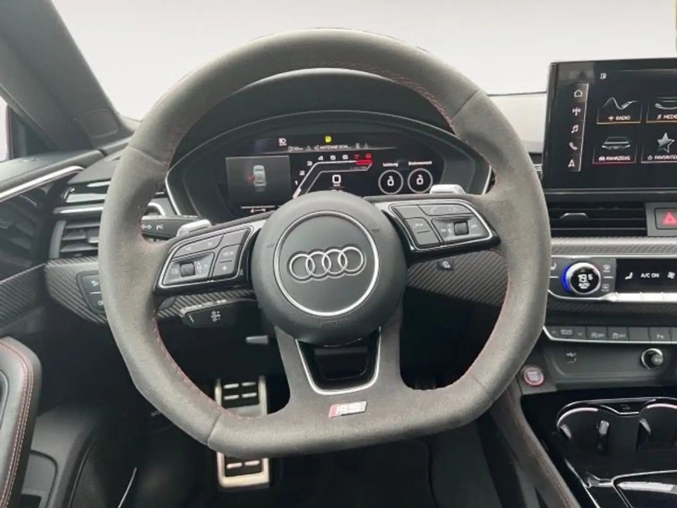 Audi RS5 Sportback - foto 10