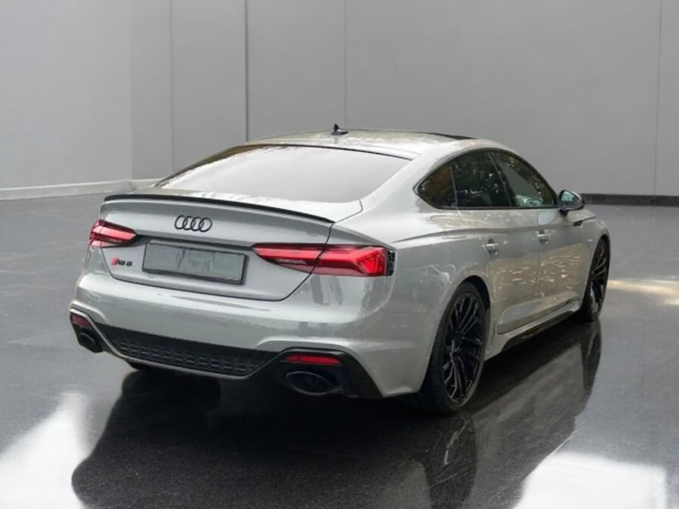 Audi RS5 Sportback (5)