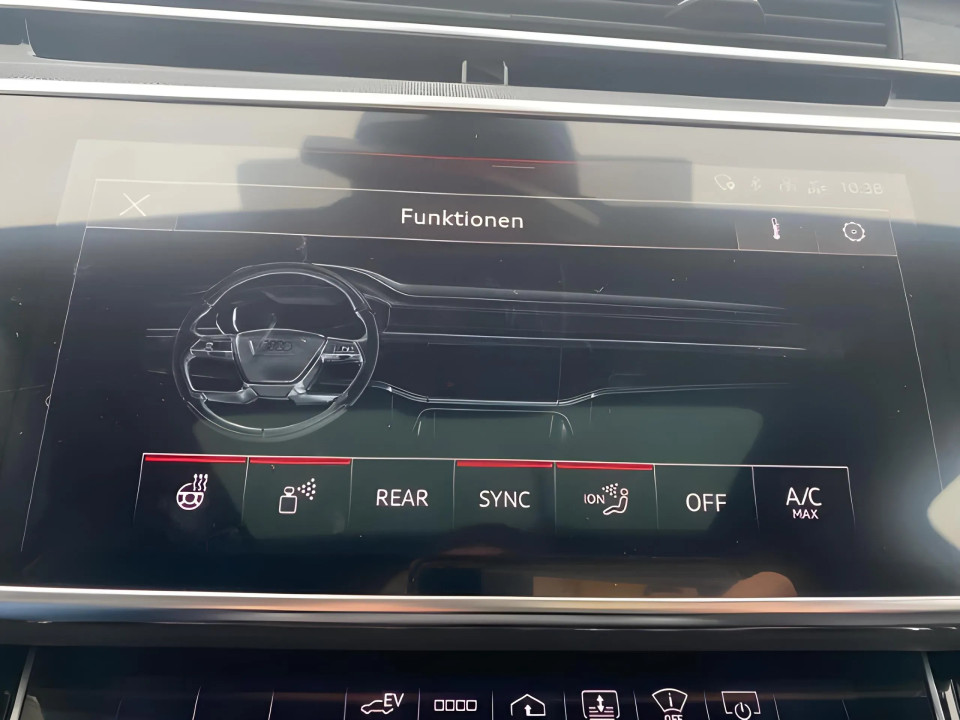 Audi A8 60 TFSI e quattro tiptronic - foto 18