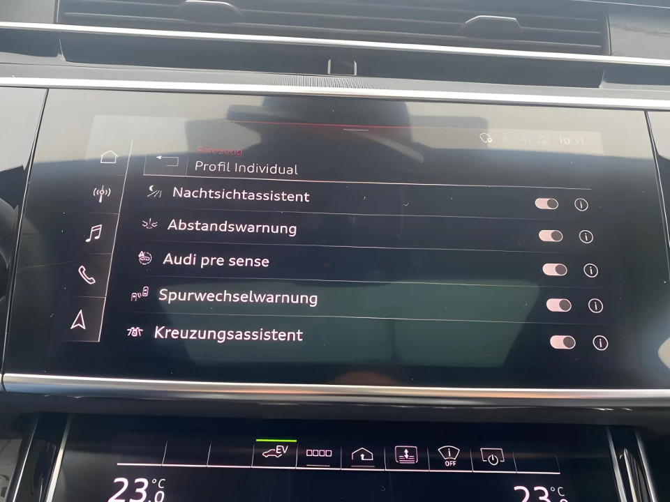 Audi A8 60 TFSI e quattro tiptronic - foto 15