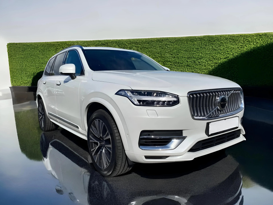 Volvo XC 90 Volvo XC90 T8 Recharge AWD Inscription