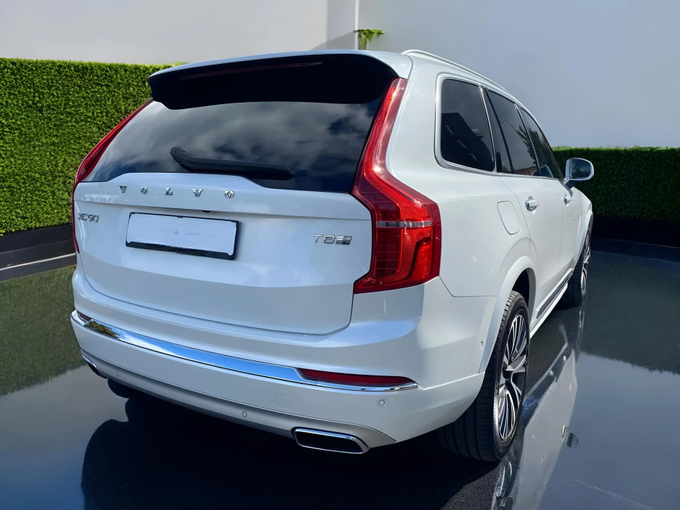 Volvo XC 90 Volvo XC90 T8 Recharge AWD Inscription - foto 7