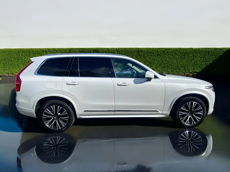 Volvo XC 90 Volvo XC90 T8 Recharge AWD Inscription (4)